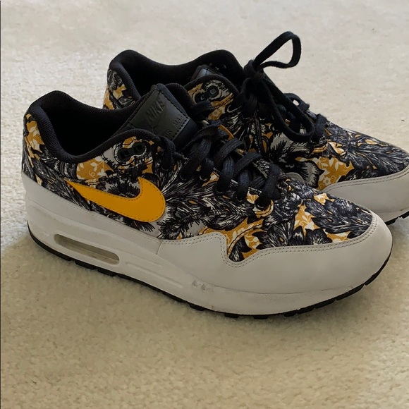 air max 1 qs floral